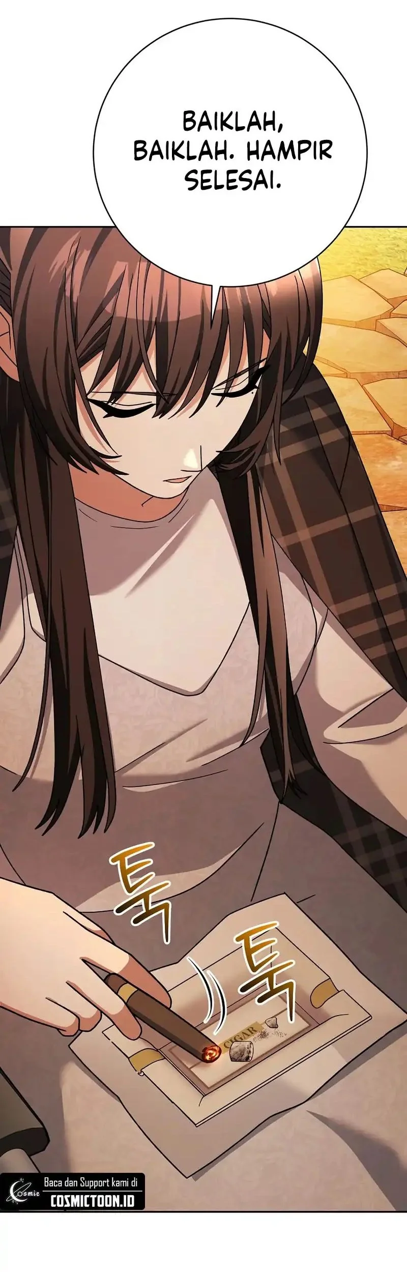 Genius Archer’s Streaming Chapter 100 Gambar 66