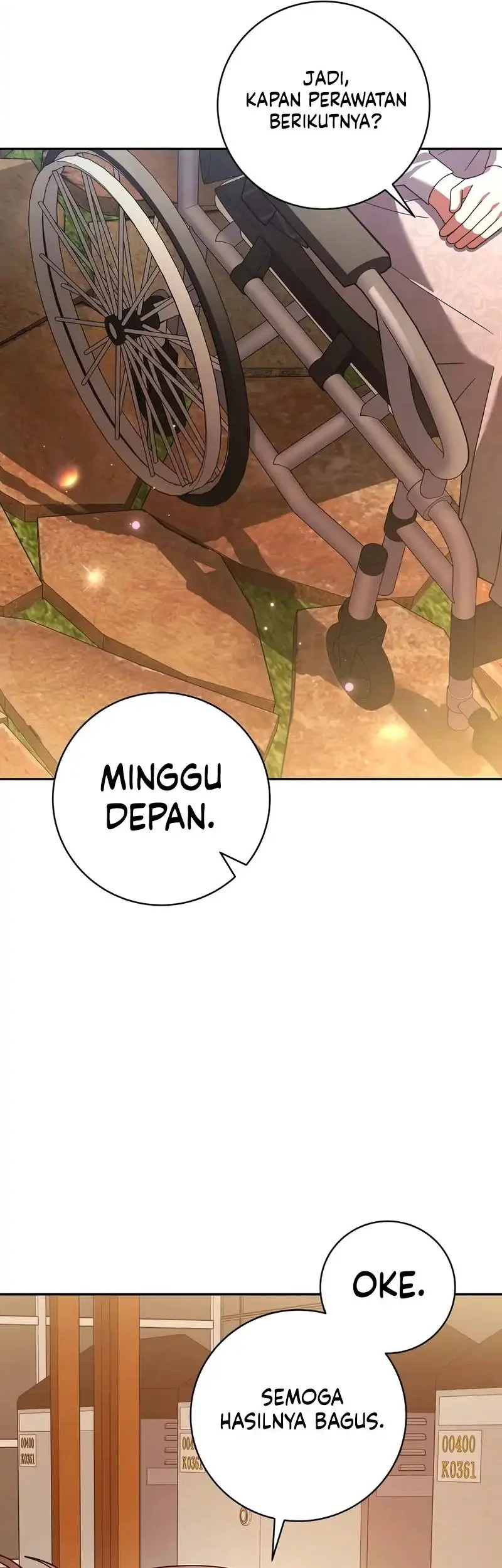 Genius Archer’s Streaming Chapter 100 Gambar 71