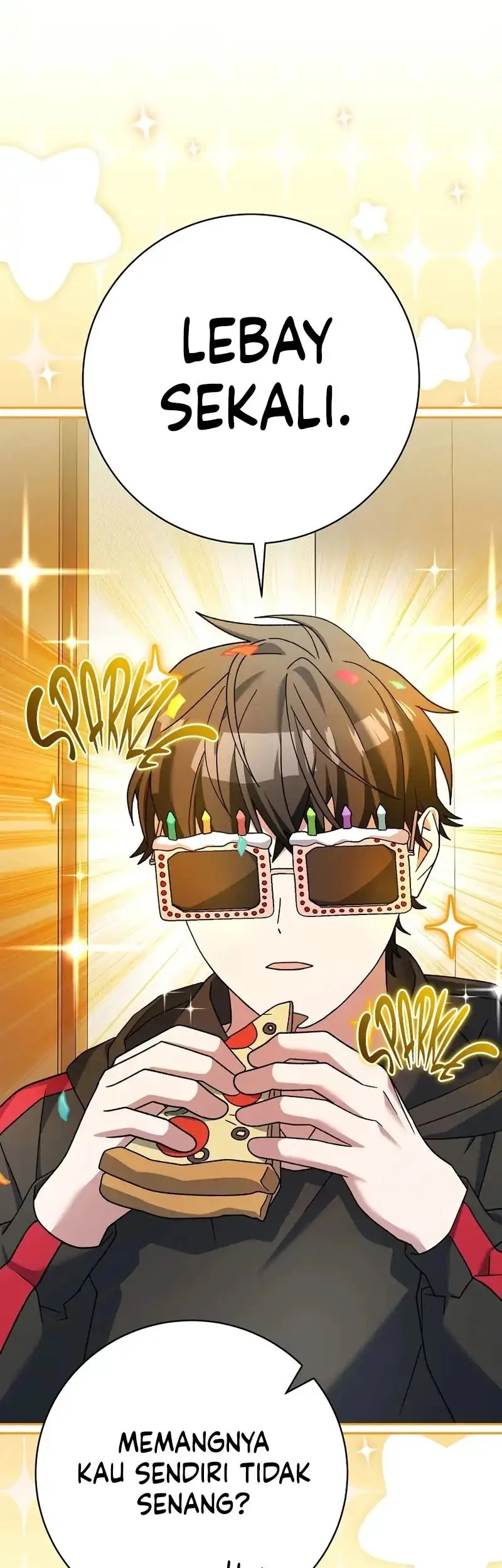 Genius Archer’s Streaming Chapter 100 Gambar 5