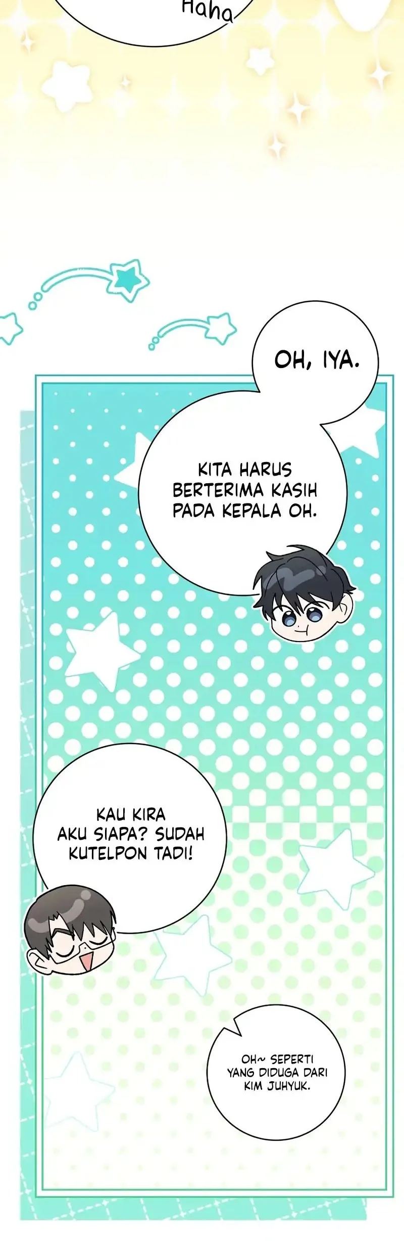 Genius Archer’s Streaming Chapter 100 Gambar 6