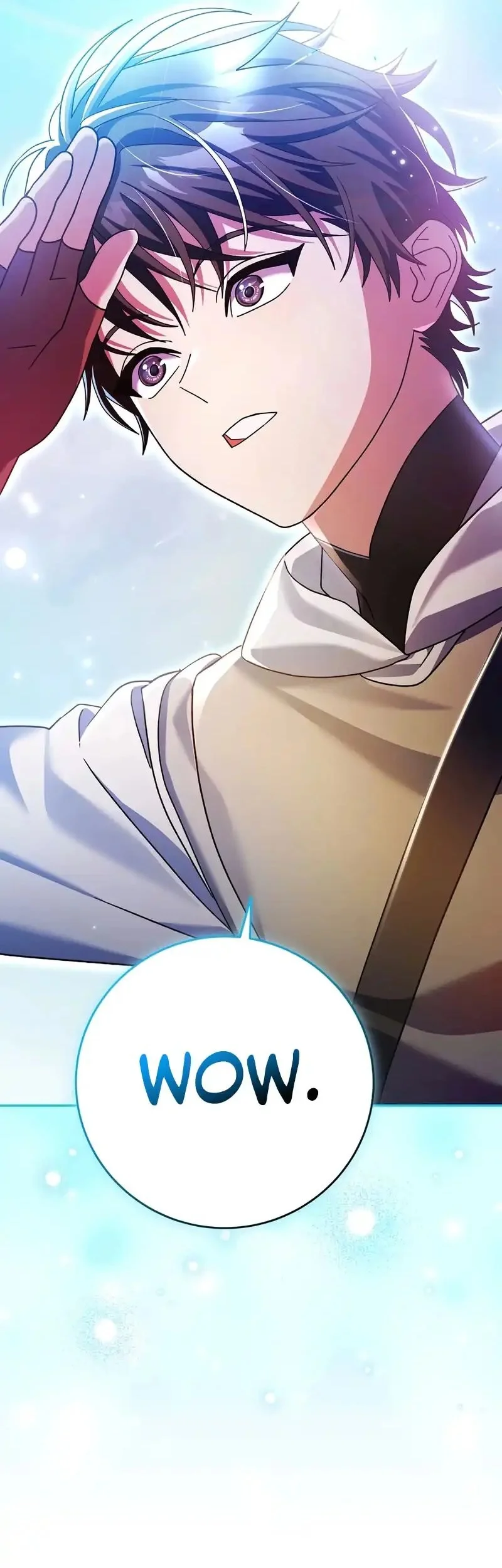 Genius Archer’s Streaming Chapter 100 Gambar 81