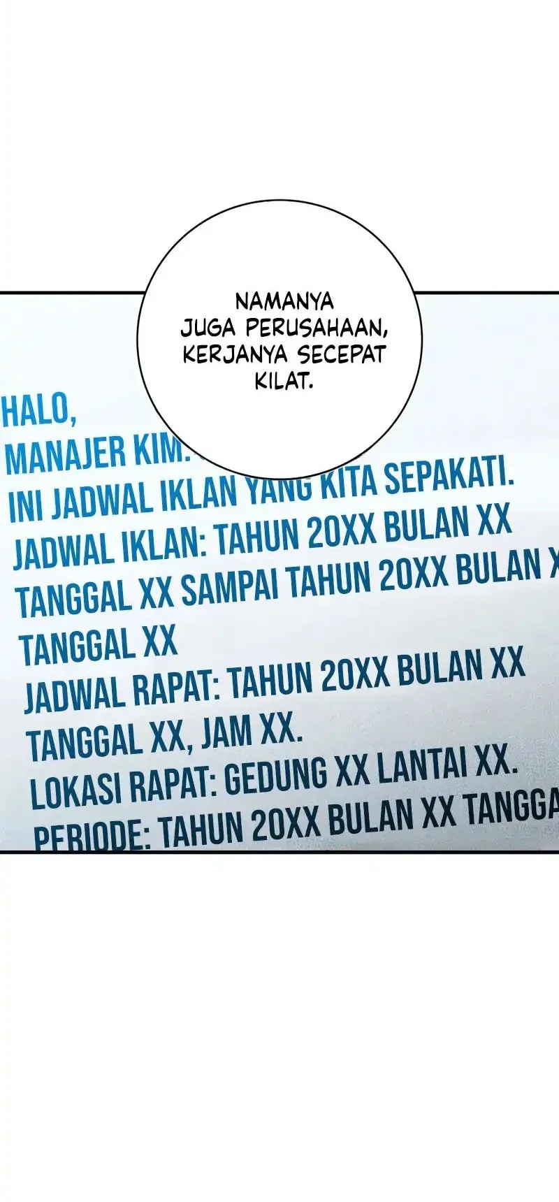 Genius Archer’s Streaming Chapter 100 Gambar 8