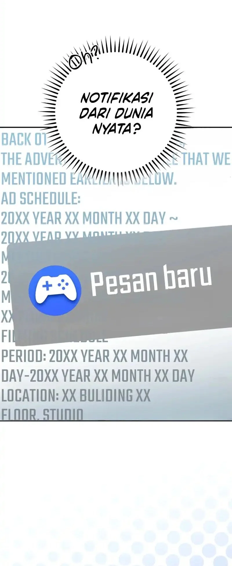 Genius Archer’s Streaming Chapter 100 Gambar 10