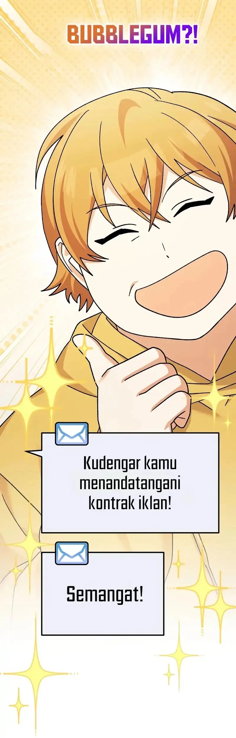 Genius Archer’s Streaming Chapter 100 Gambar 14