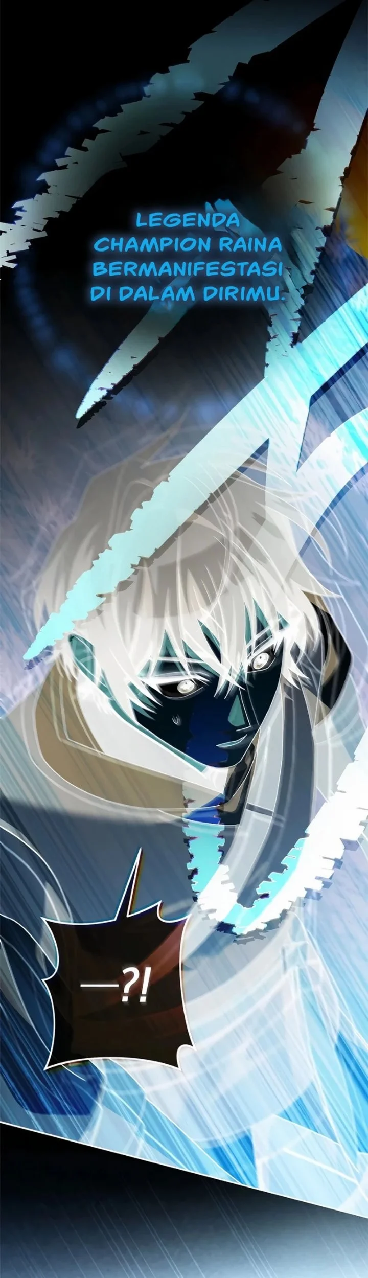 Genius Archer’s Streaming Chapter 101 Gambar 30
