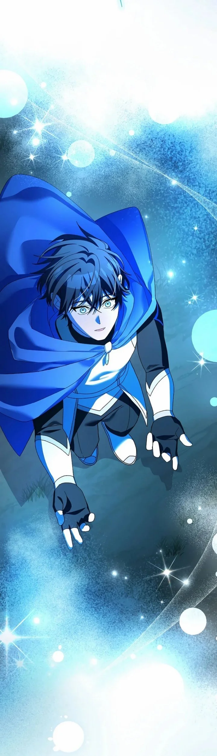 Genius Archer’s Streaming Chapter 101 Gambar 32