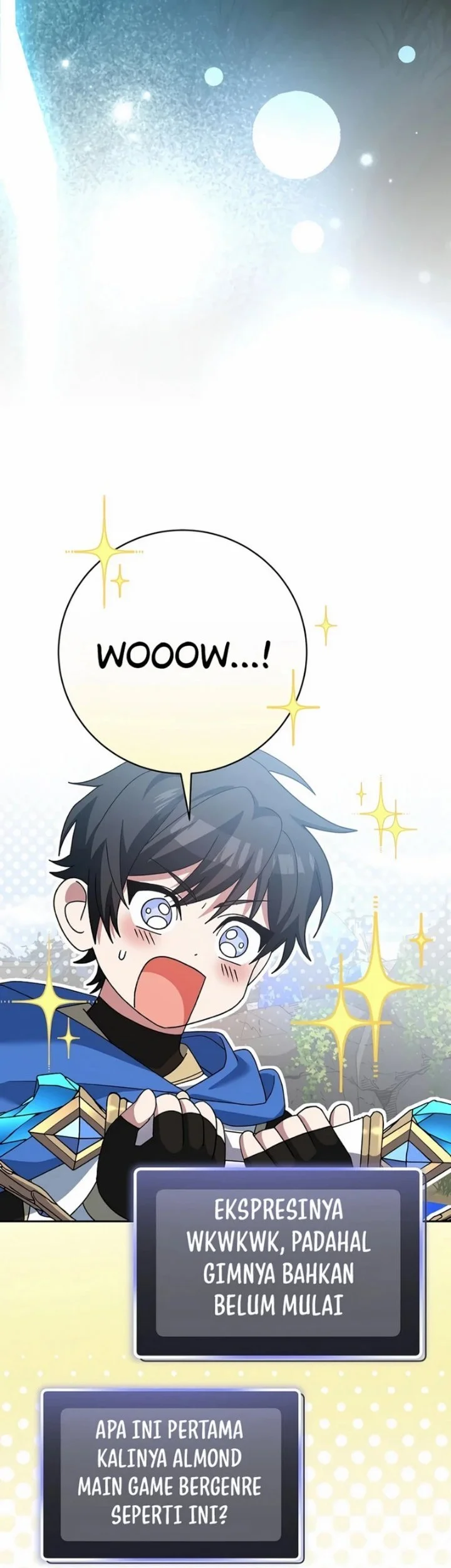 Genius Archer’s Streaming Chapter 101 Gambar 35