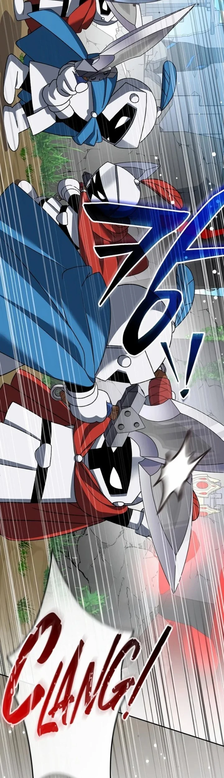Genius Archer’s Streaming Chapter 101 Gambar 52