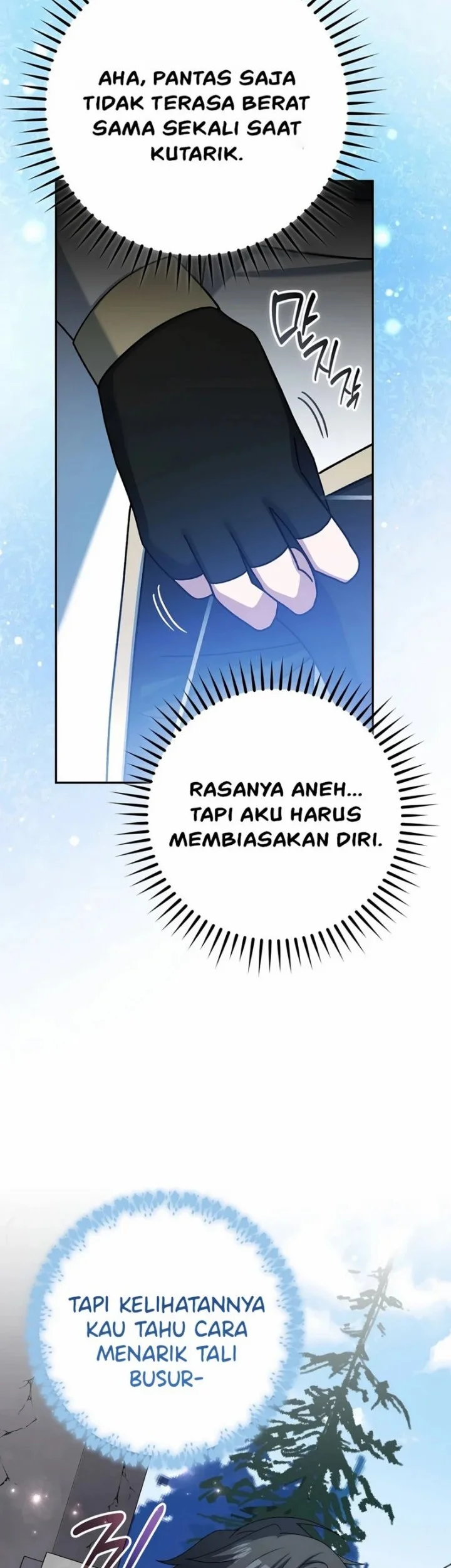 Genius Archer’s Streaming Chapter 101 Gambar 65