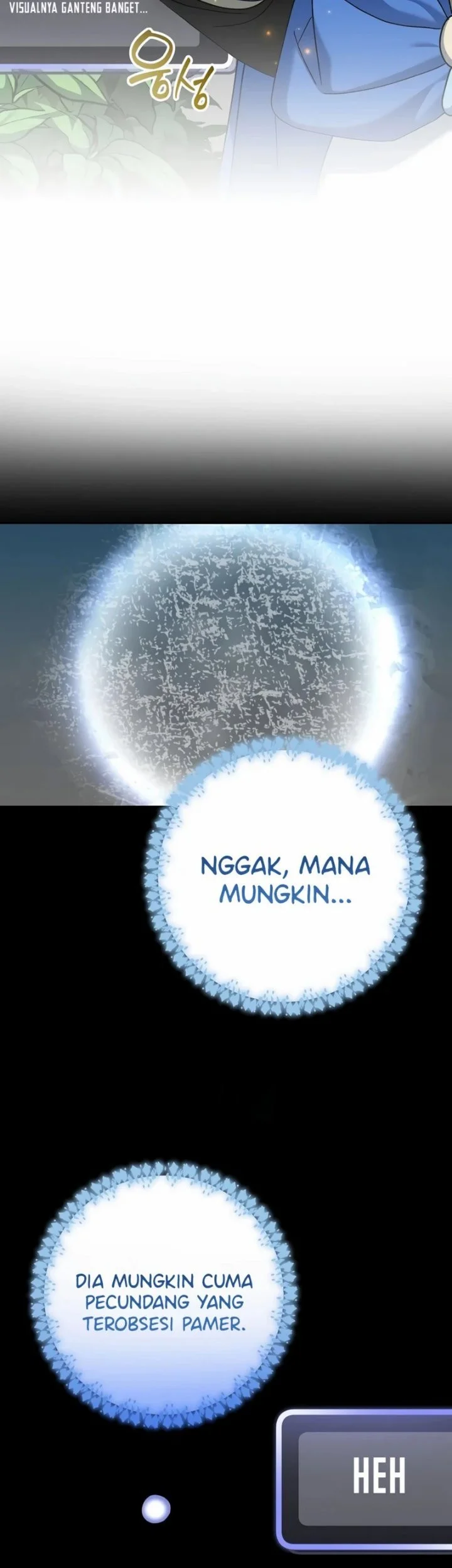 Genius Archer’s Streaming Chapter 101 Gambar 69