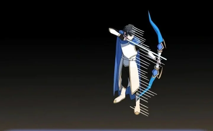 Genius Archer’s Streaming Chapter 101 Gambar 70