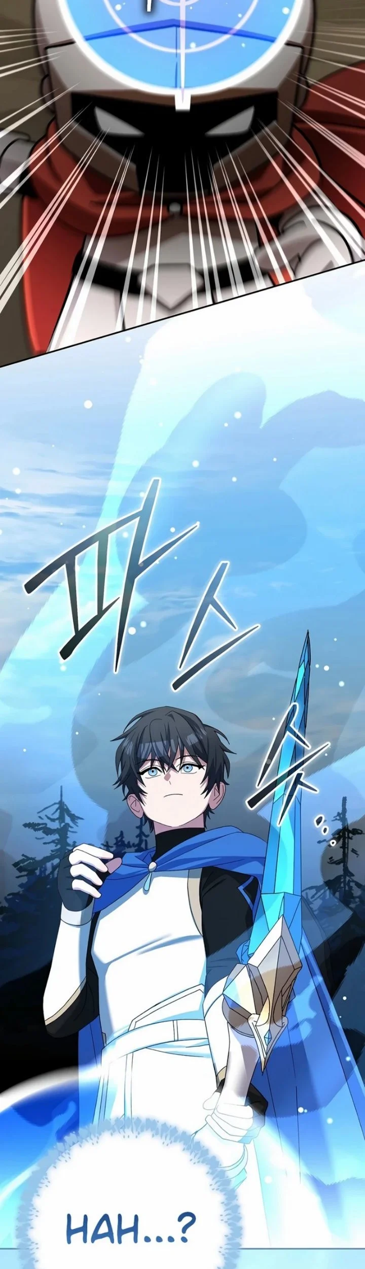 Genius Archer’s Streaming Chapter 101 Gambar 73