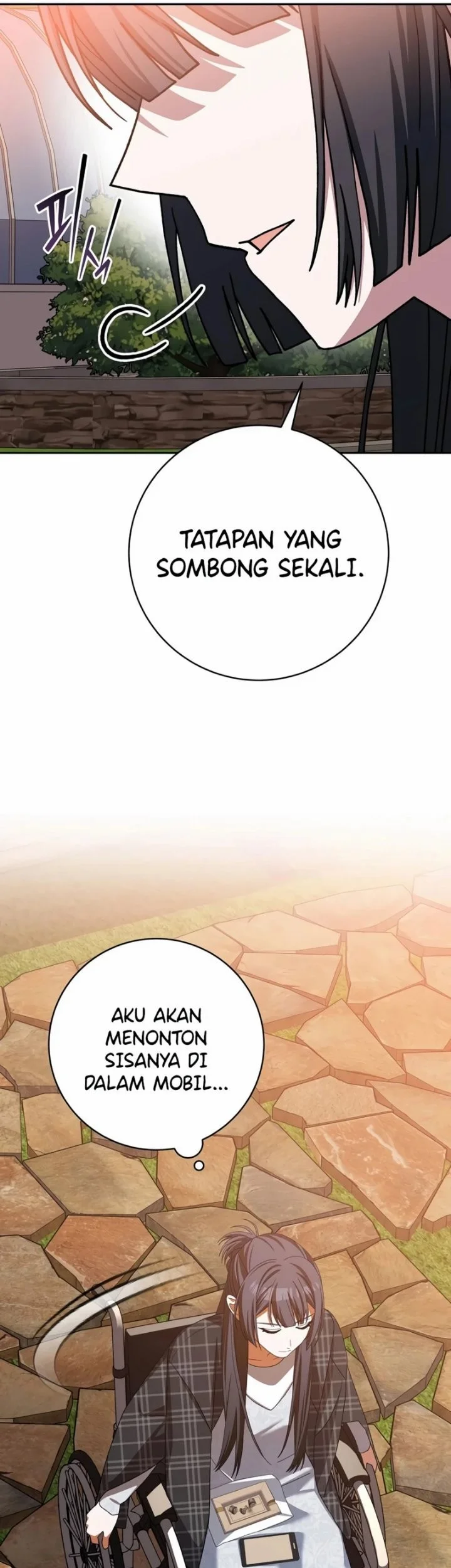 Genius Archer’s Streaming Chapter 101 Gambar 79