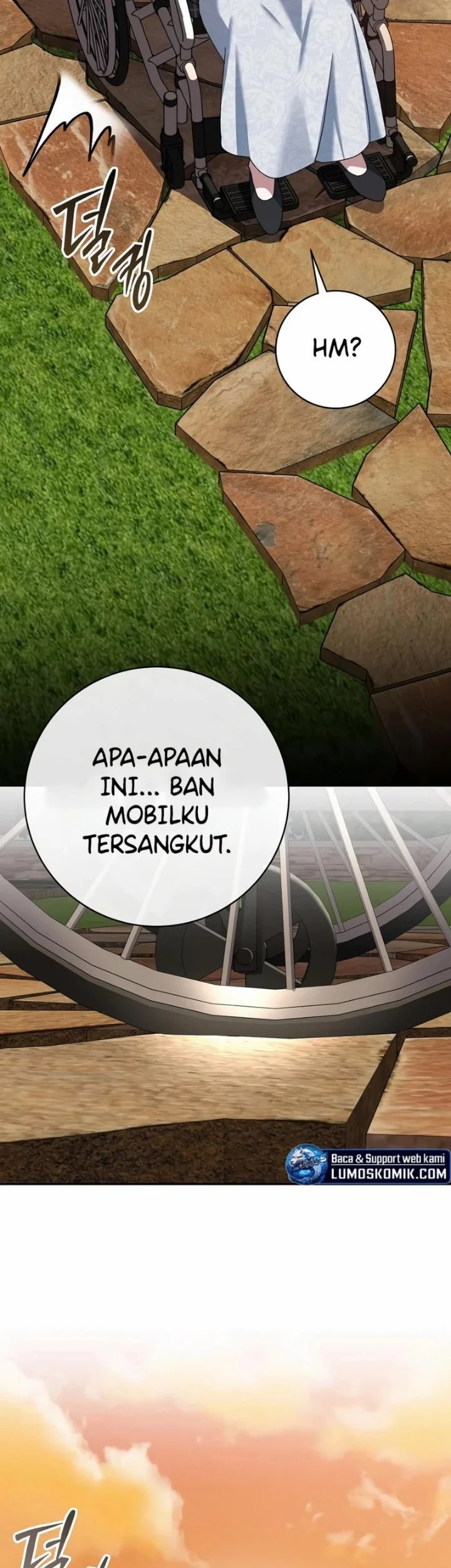 Genius Archer’s Streaming Chapter 101 Gambar 80