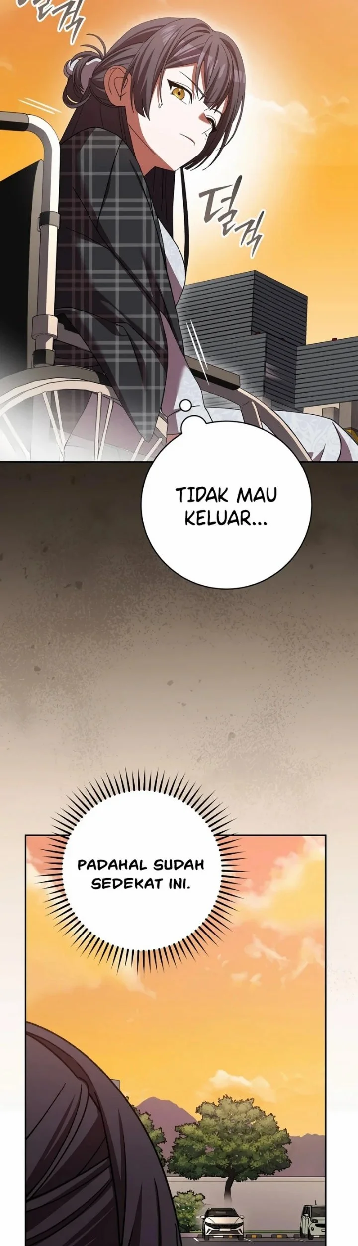 Genius Archer’s Streaming Chapter 101 Gambar 81