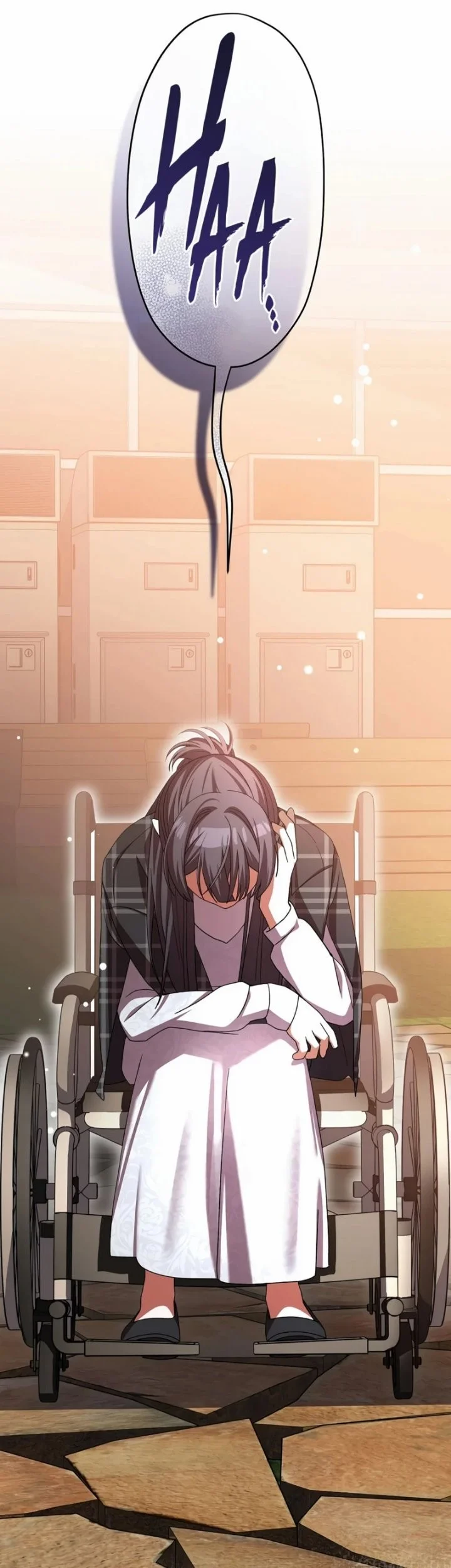 Genius Archer’s Streaming Chapter 101 Gambar 83