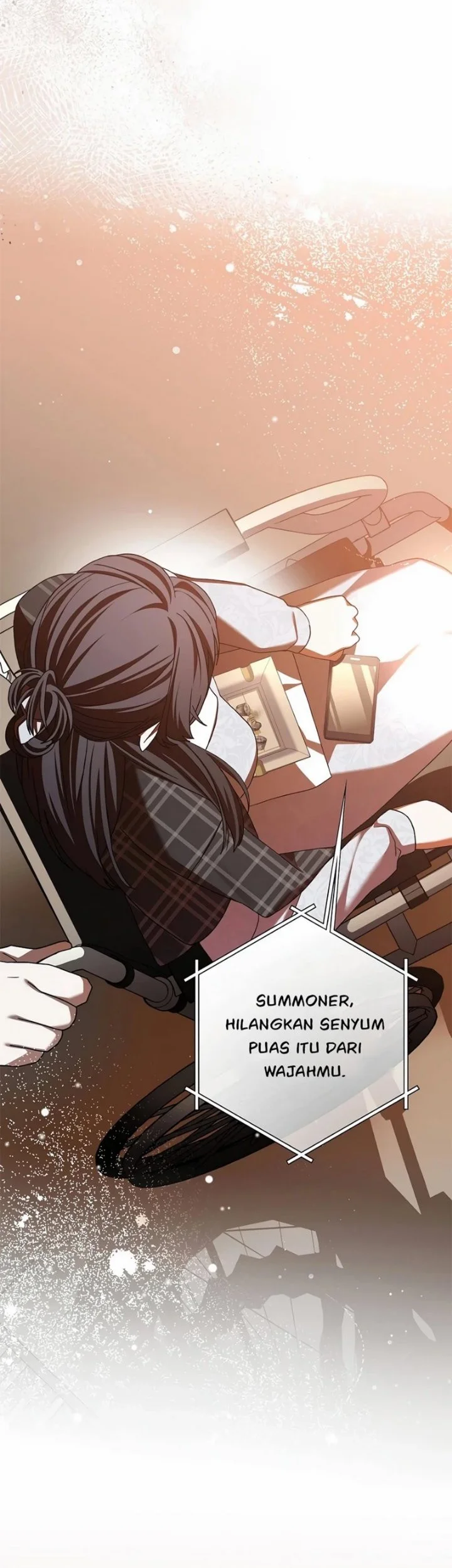 Genius Archer’s Streaming Chapter 101 Gambar 85