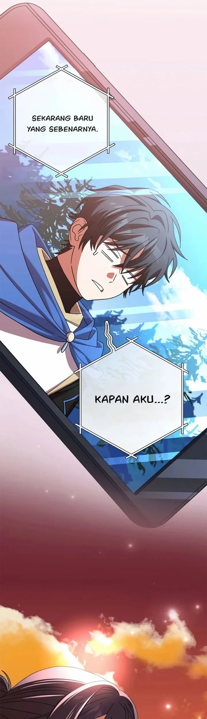 Genius Archer’s Streaming Chapter 101 Gambar 87