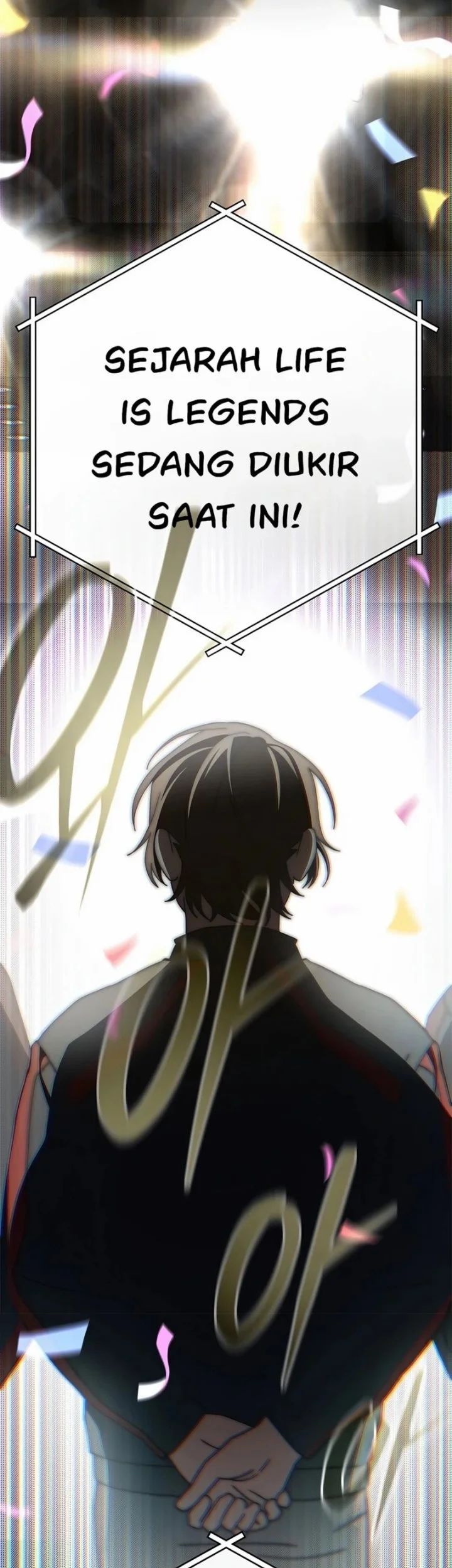 Genius Archer’s Streaming Chapter 101 Gambar 90