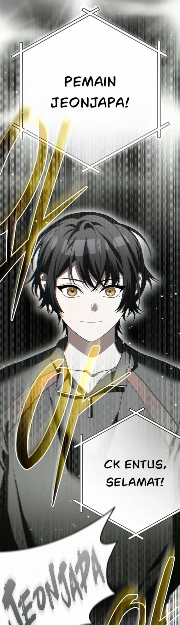 Genius Archer’s Streaming Chapter 101 Gambar 92