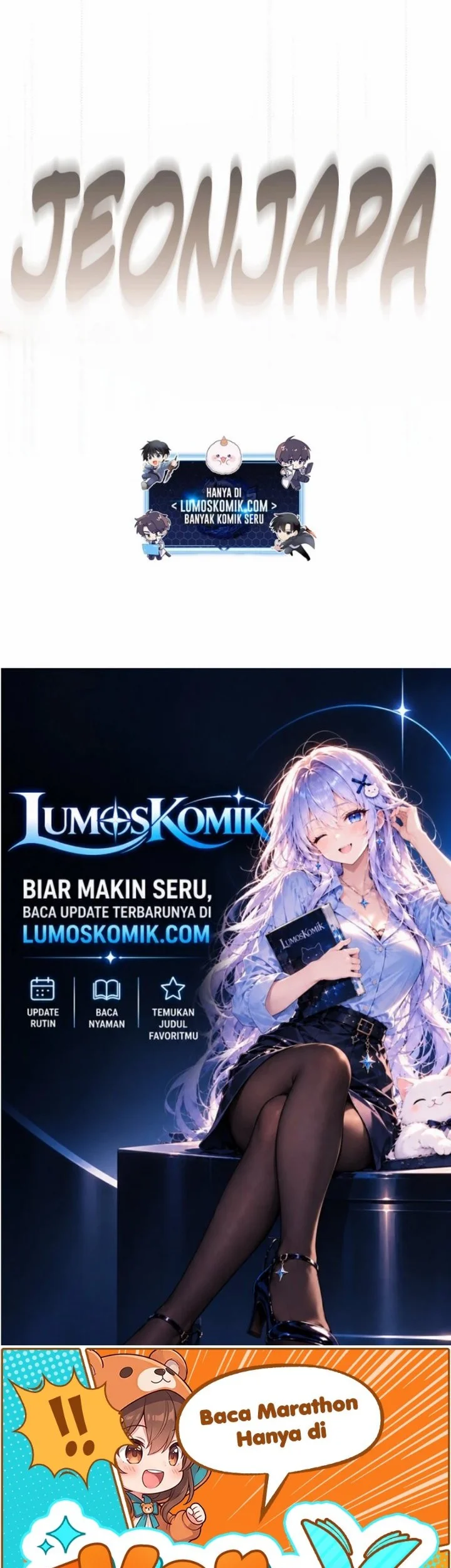Genius Archer’s Streaming Chapter 101 Gambar 94