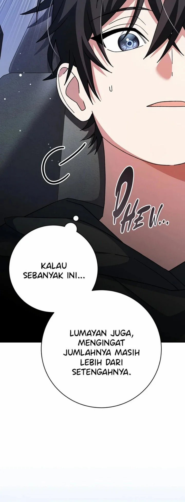 Genius Archer’s Streaming Chapter 101 Gambar 6