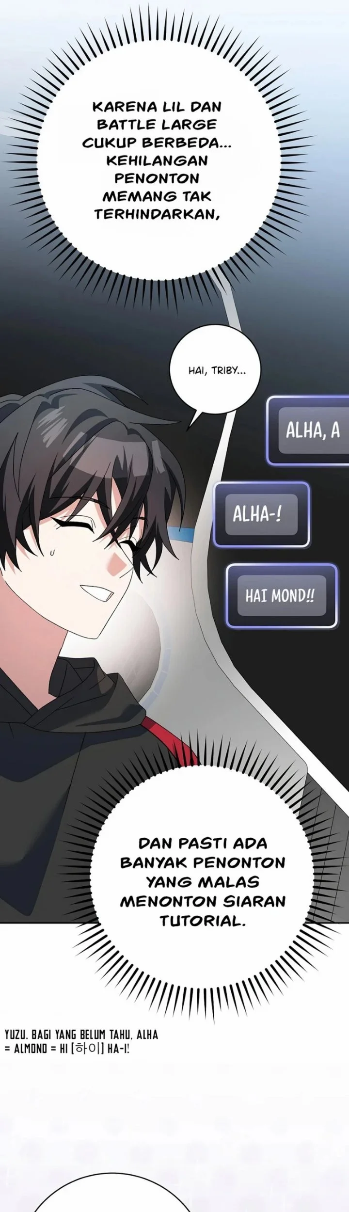 Genius Archer’s Streaming Chapter 101 Gambar 7