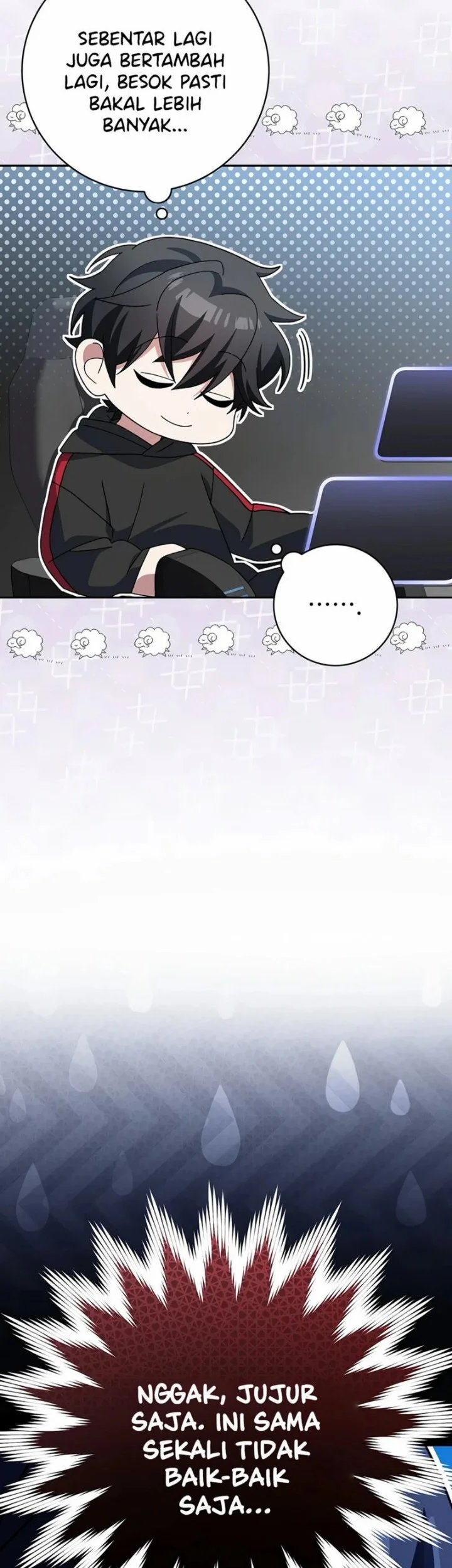 Genius Archer’s Streaming Chapter 101 Gambar 8
