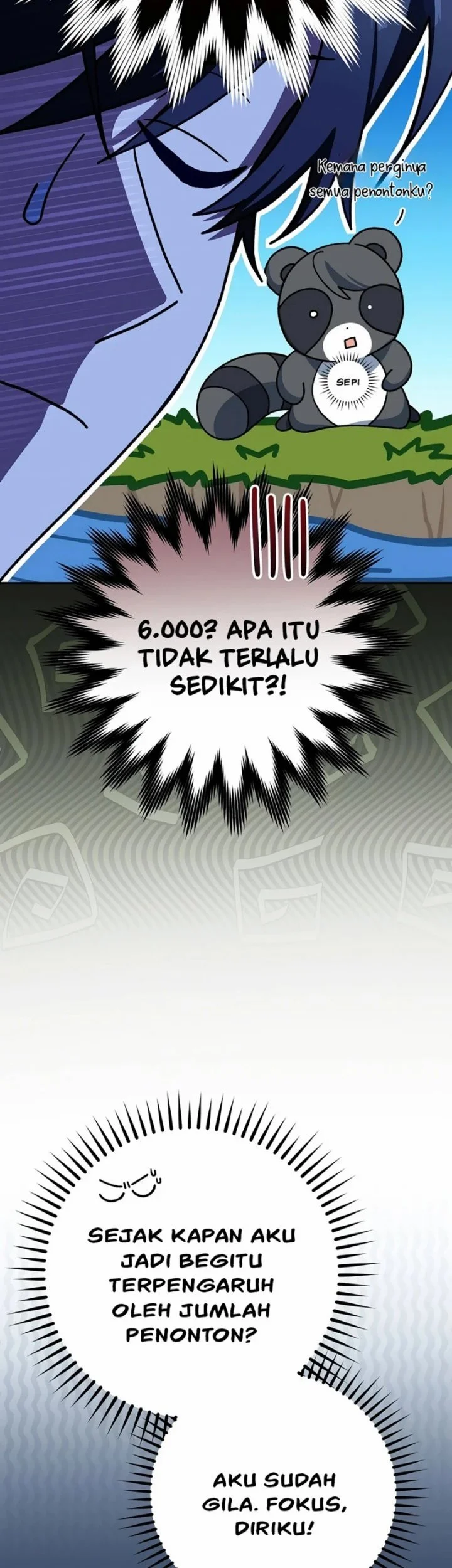 Genius Archer’s Streaming Chapter 101 Gambar 9