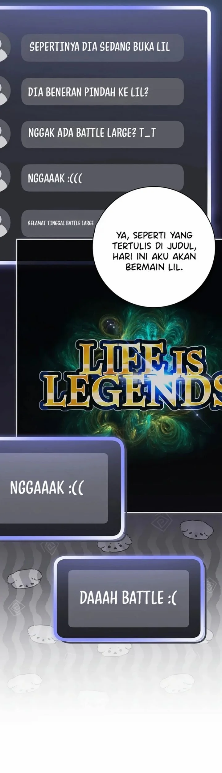 Genius Archer’s Streaming Chapter 101 Gambar 11