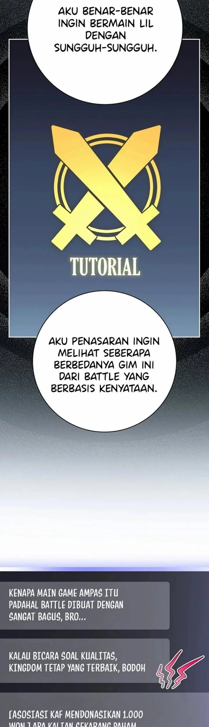 Genius Archer’s Streaming Chapter 101 Gambar 13