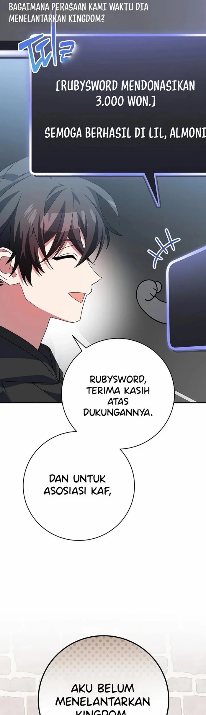 Genius Archer’s Streaming Chapter 101 Gambar 15