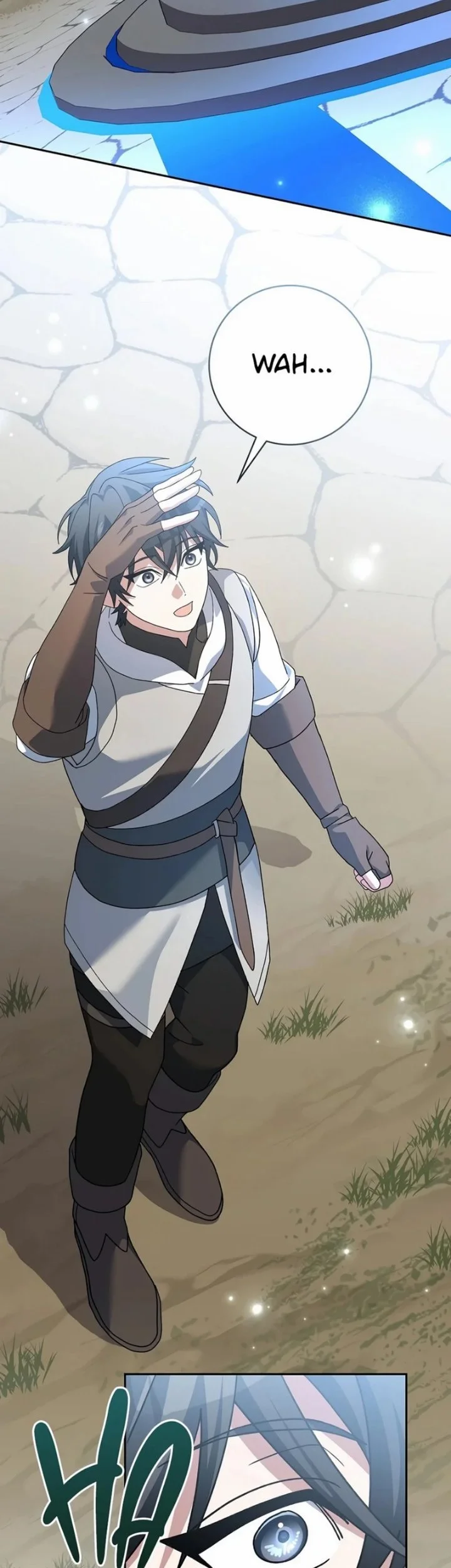 Genius Archer’s Streaming Chapter 101 Gambar 22