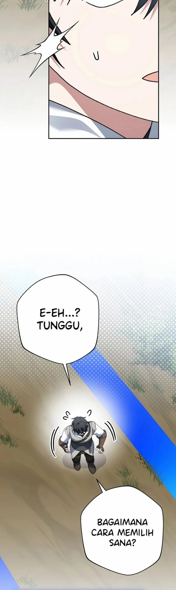 Genius Archer’s Streaming Chapter 101 Gambar 23
