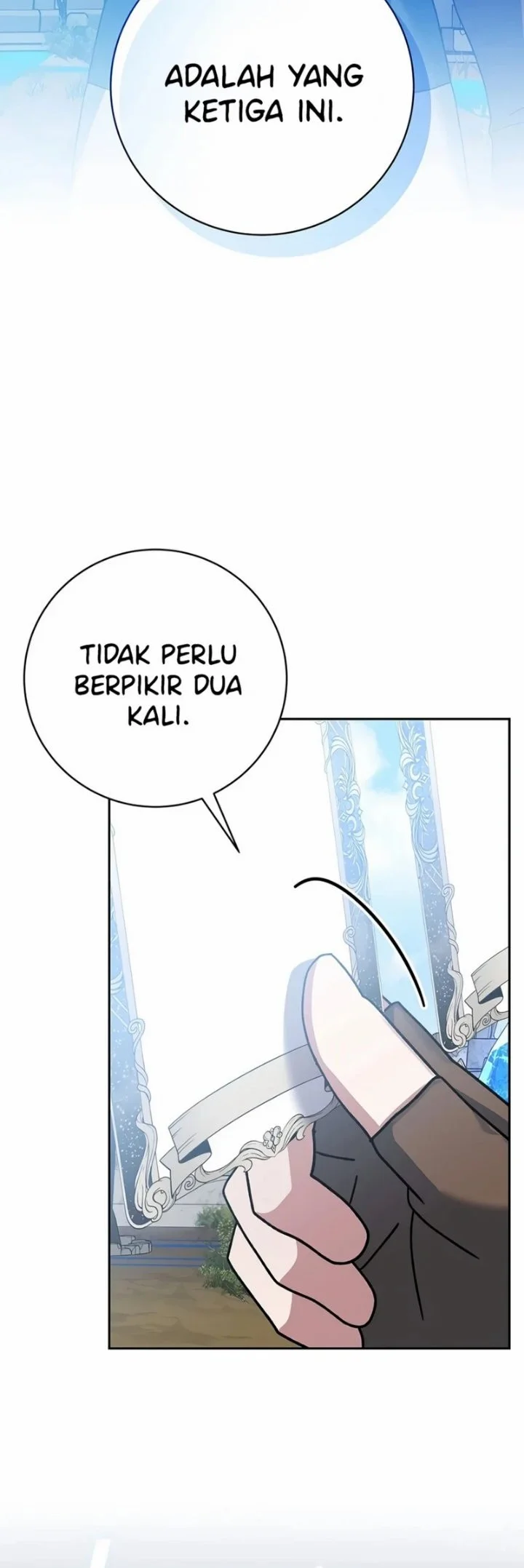 Genius Archer’s Streaming Chapter 101 Gambar 26