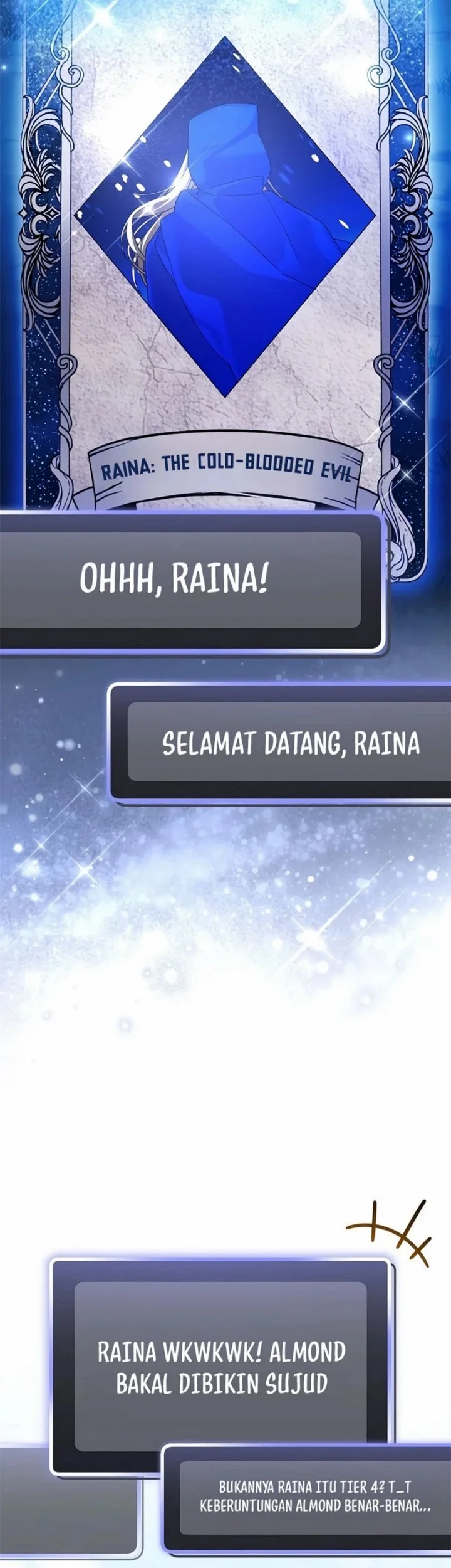 Genius Archer’s Streaming Chapter 101 Gambar 28