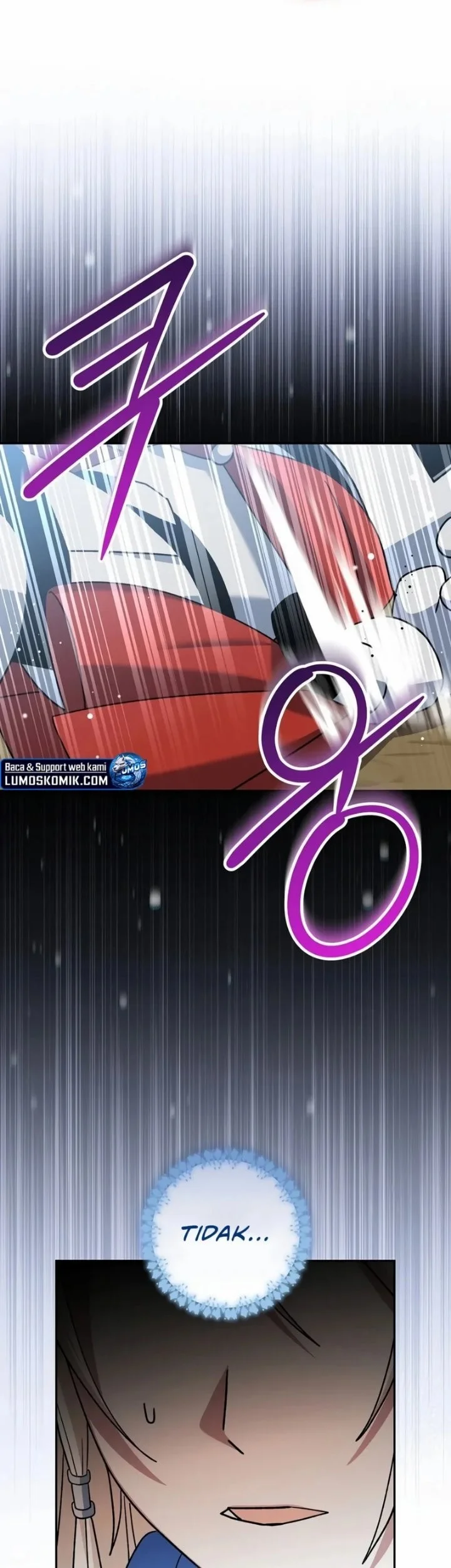 Genius Archer’s Streaming Chapter 102 Gambar 32