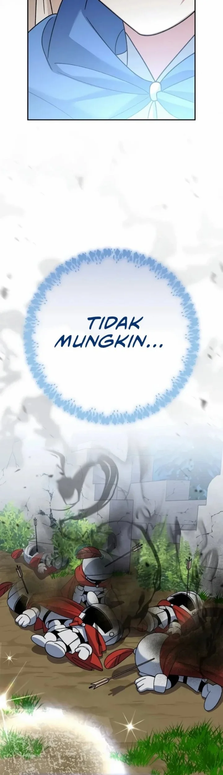 Genius Archer’s Streaming Chapter 102 Gambar 33