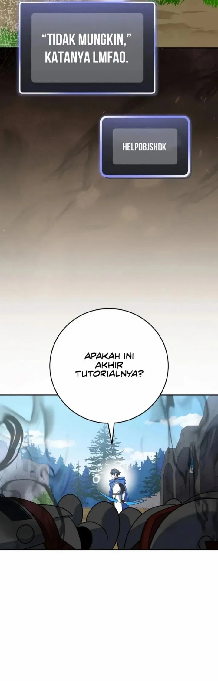 Genius Archer’s Streaming Chapter 102 Gambar 34