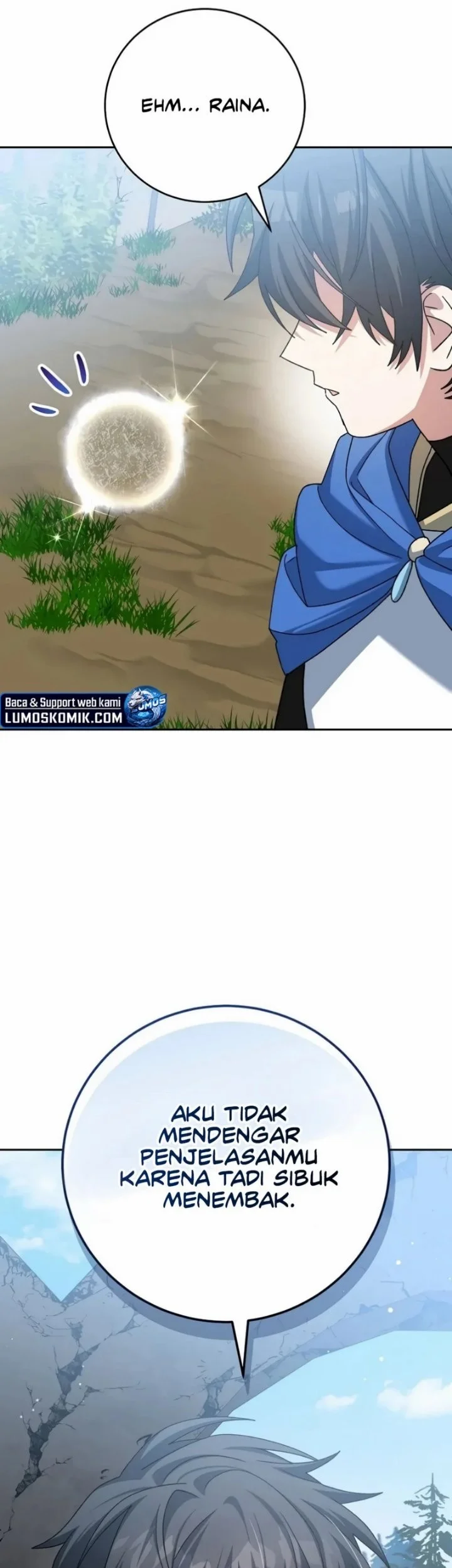 Genius Archer’s Streaming Chapter 102 Gambar 35