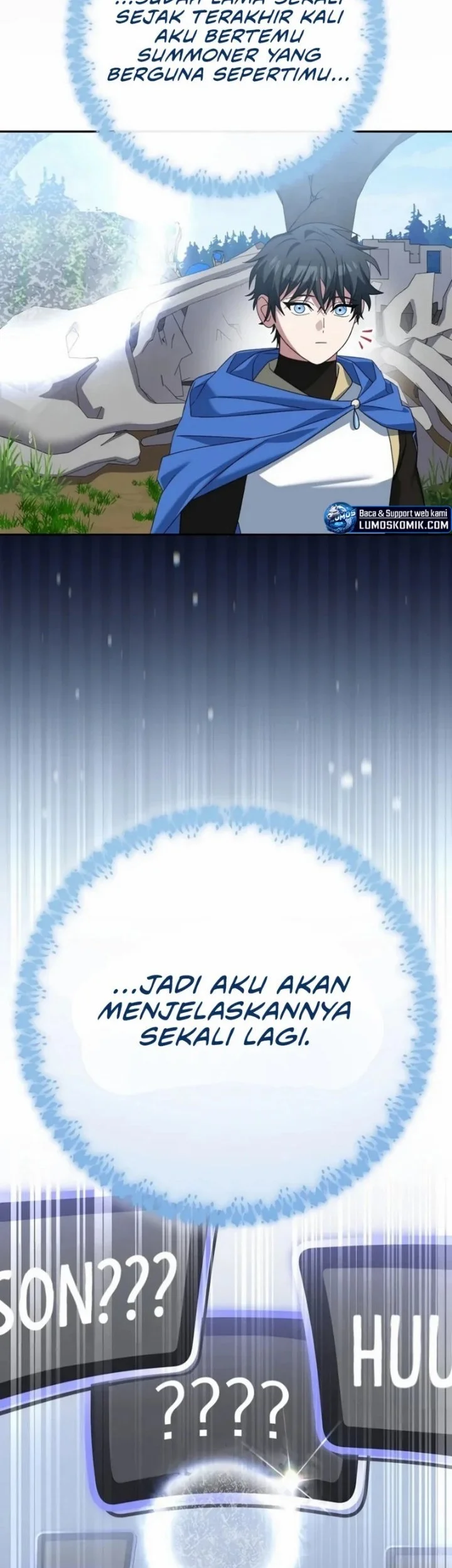 Genius Archer’s Streaming Chapter 102 Gambar 40