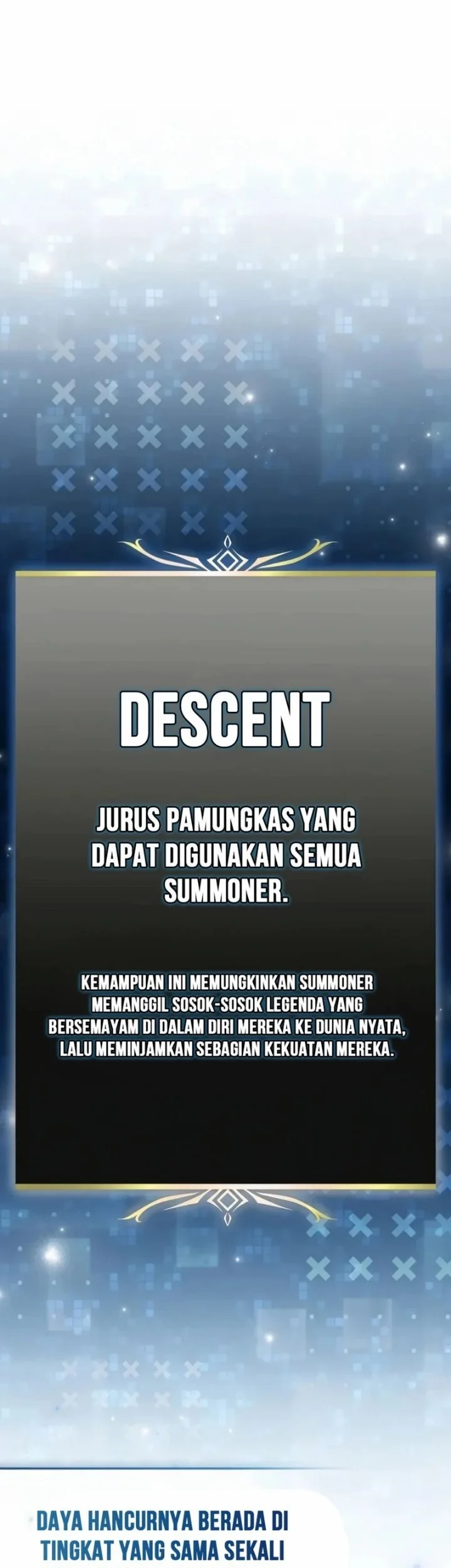 Genius Archer’s Streaming Chapter 102 Gambar 43