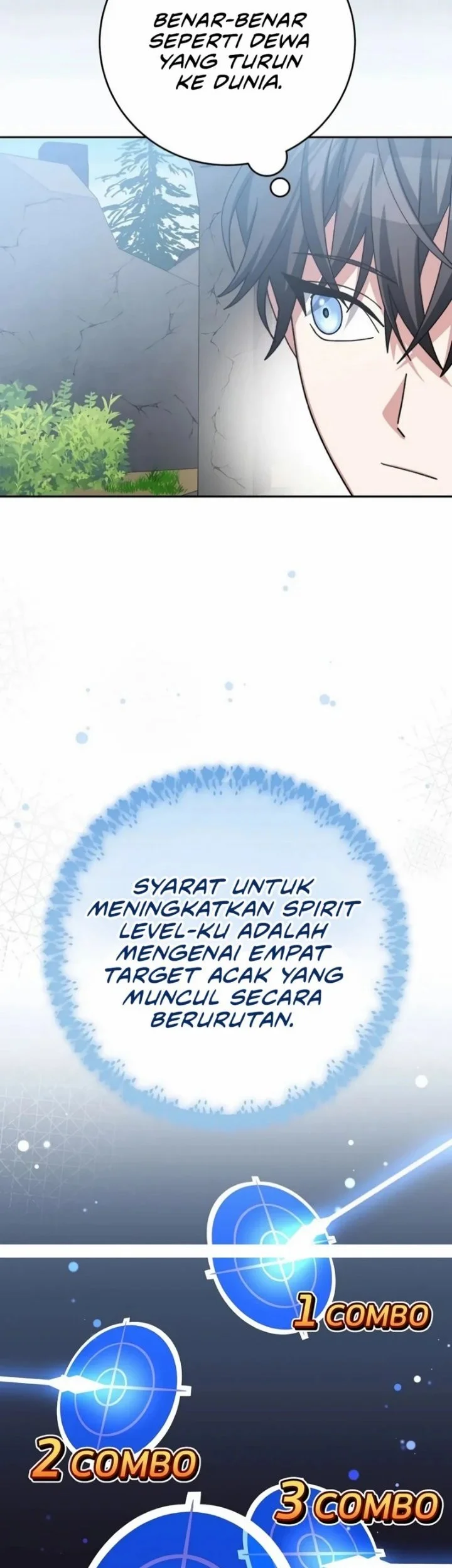 Genius Archer’s Streaming Chapter 102 Gambar 45