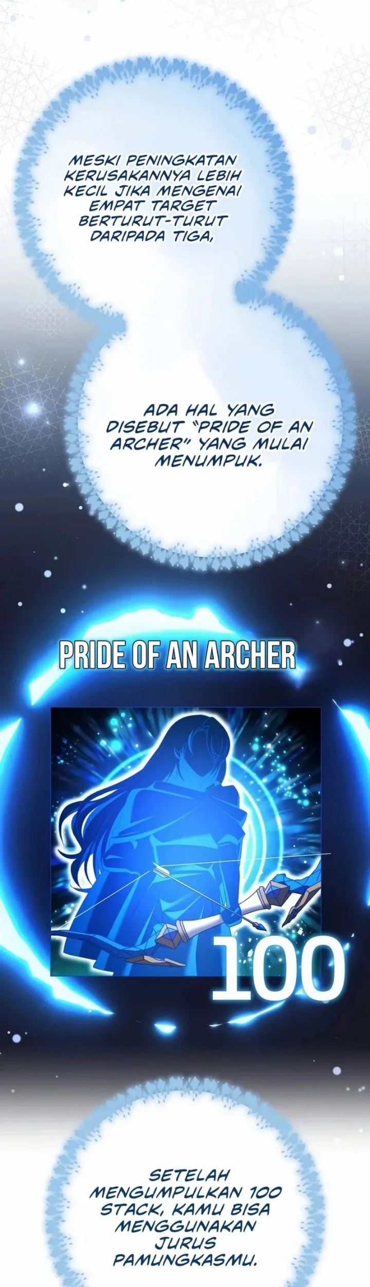 Genius Archer’s Streaming Chapter 102 Gambar 47