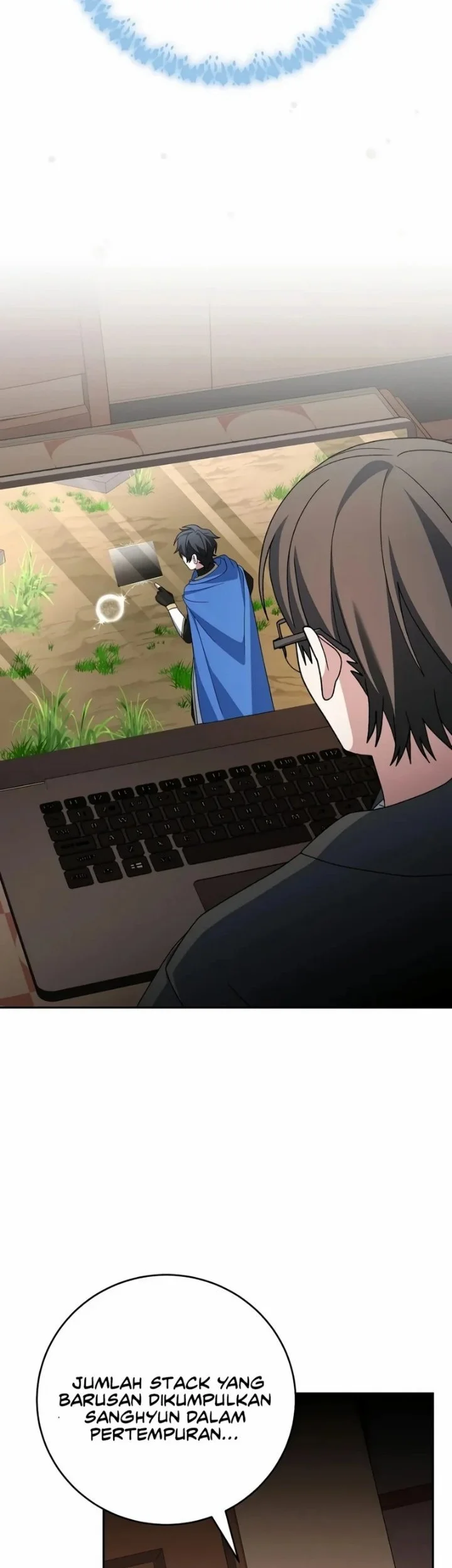 Genius Archer’s Streaming Chapter 102 Gambar 48