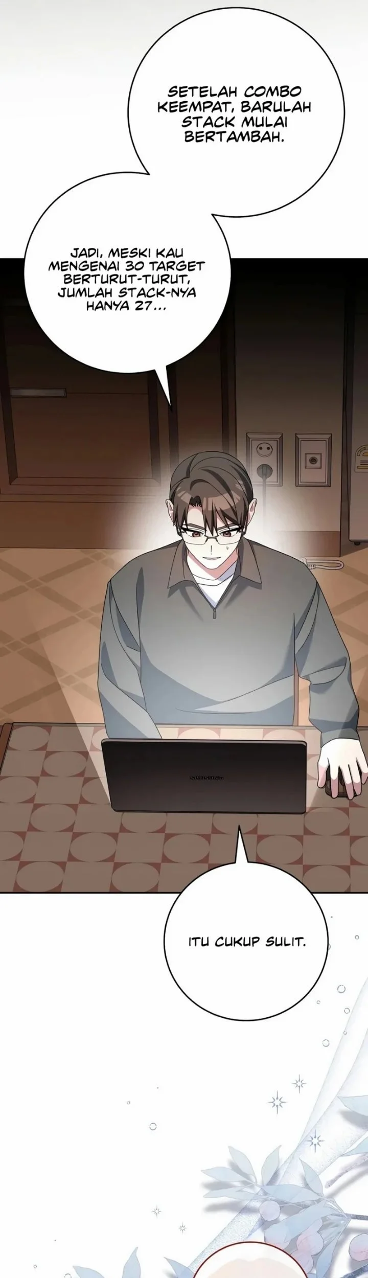 Genius Archer’s Streaming Chapter 102 Gambar 51