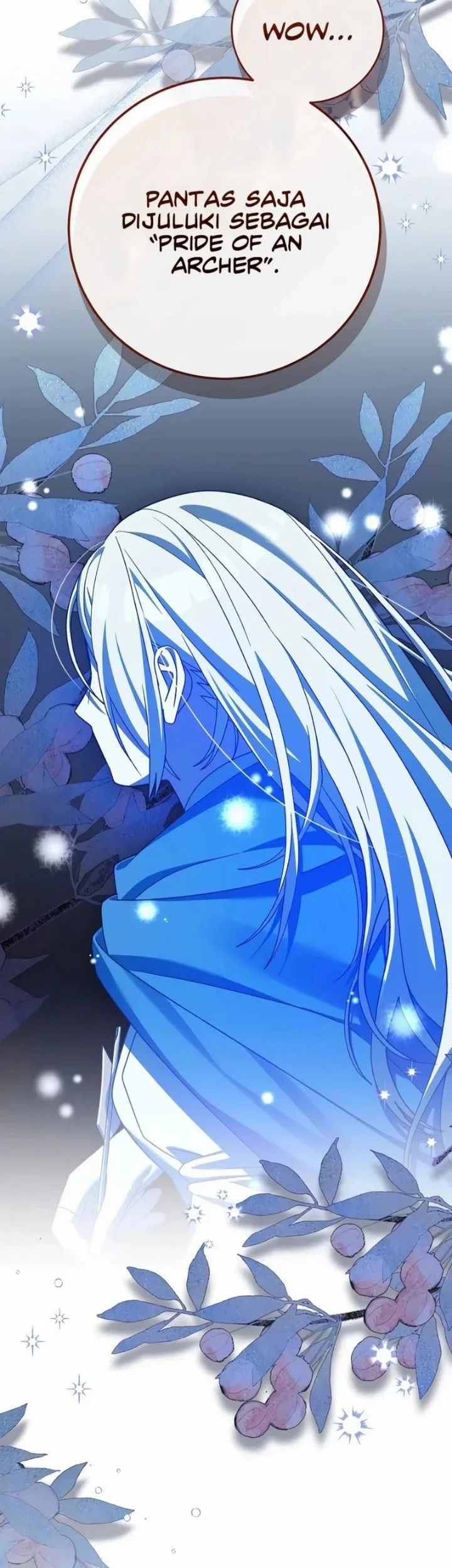 Genius Archer’s Streaming Chapter 102 Gambar 52