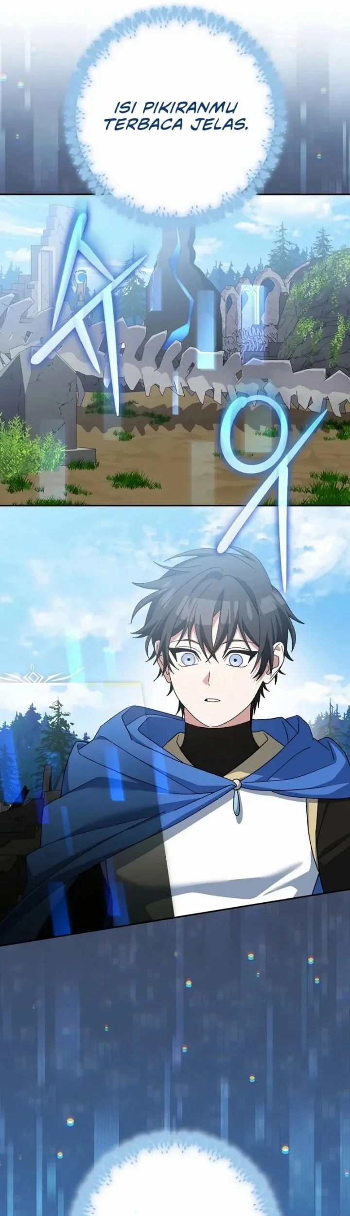 Genius Archer’s Streaming Chapter 102 Gambar 55