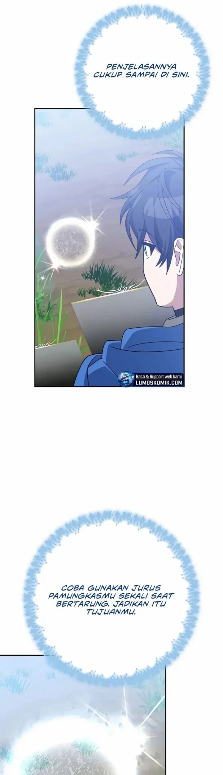 Genius Archer’s Streaming Chapter 102 Gambar 58