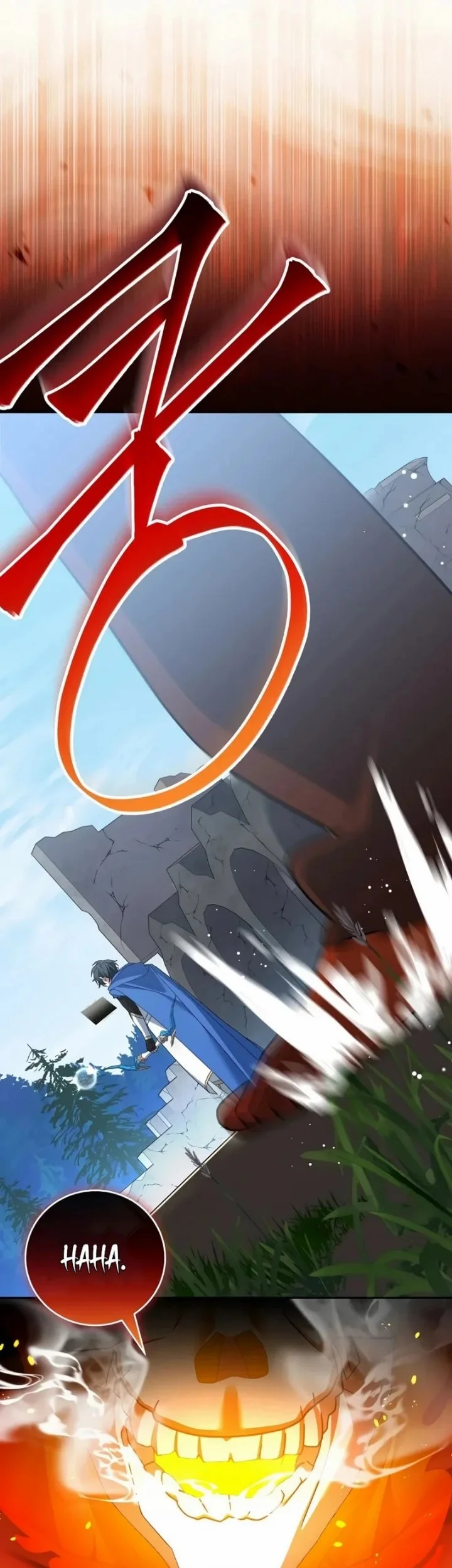 Genius Archer’s Streaming Chapter 102 Gambar 62